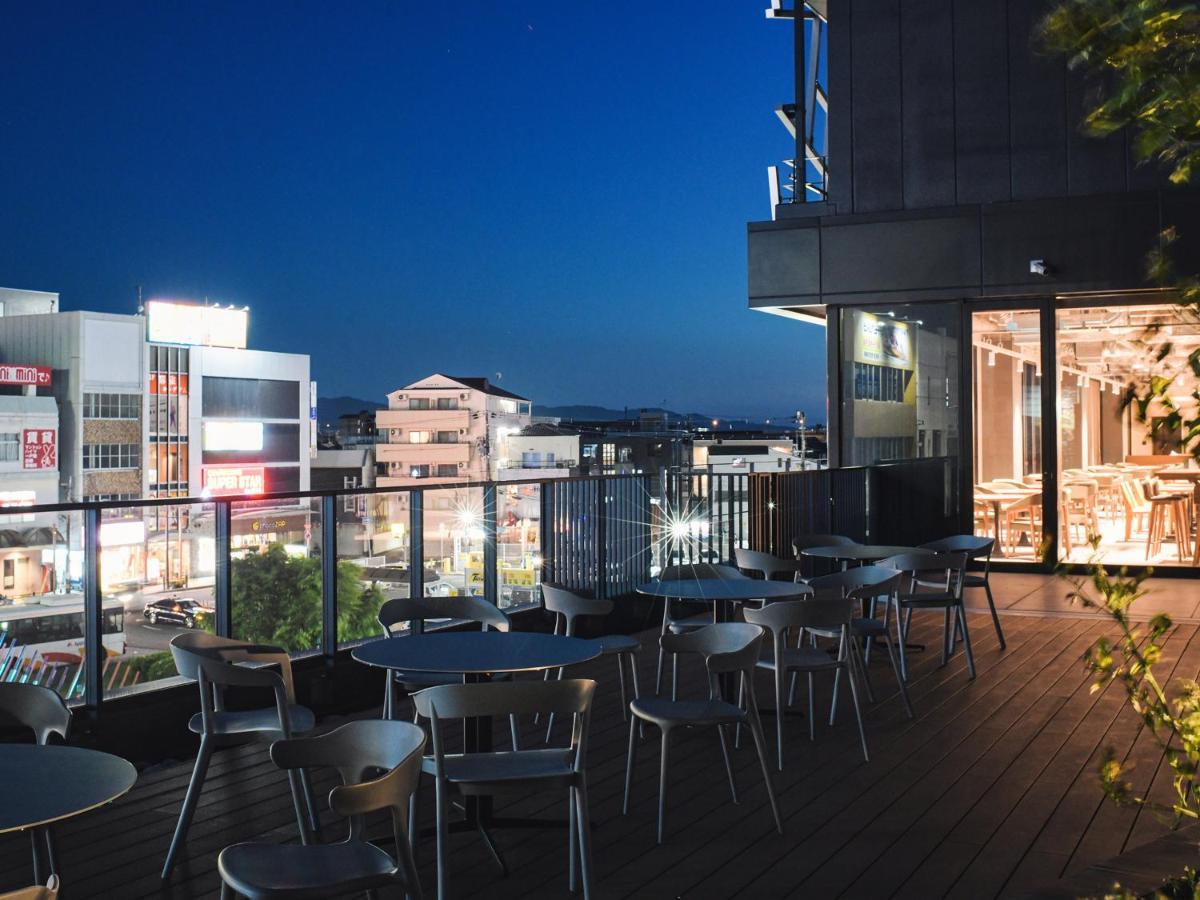 酒店 关西机场泉佐野vessel酒店