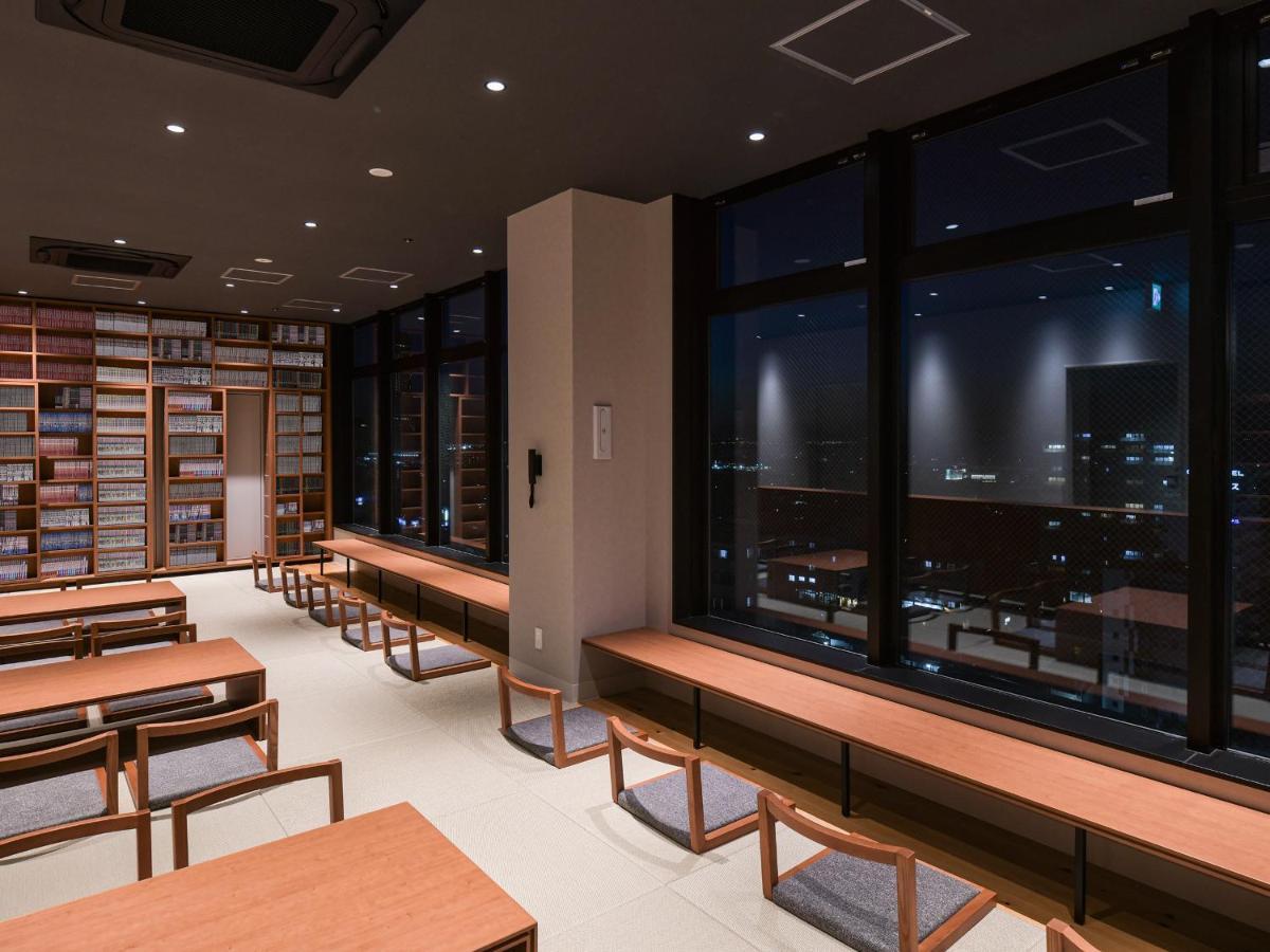 关西机场泉佐野vessel酒店